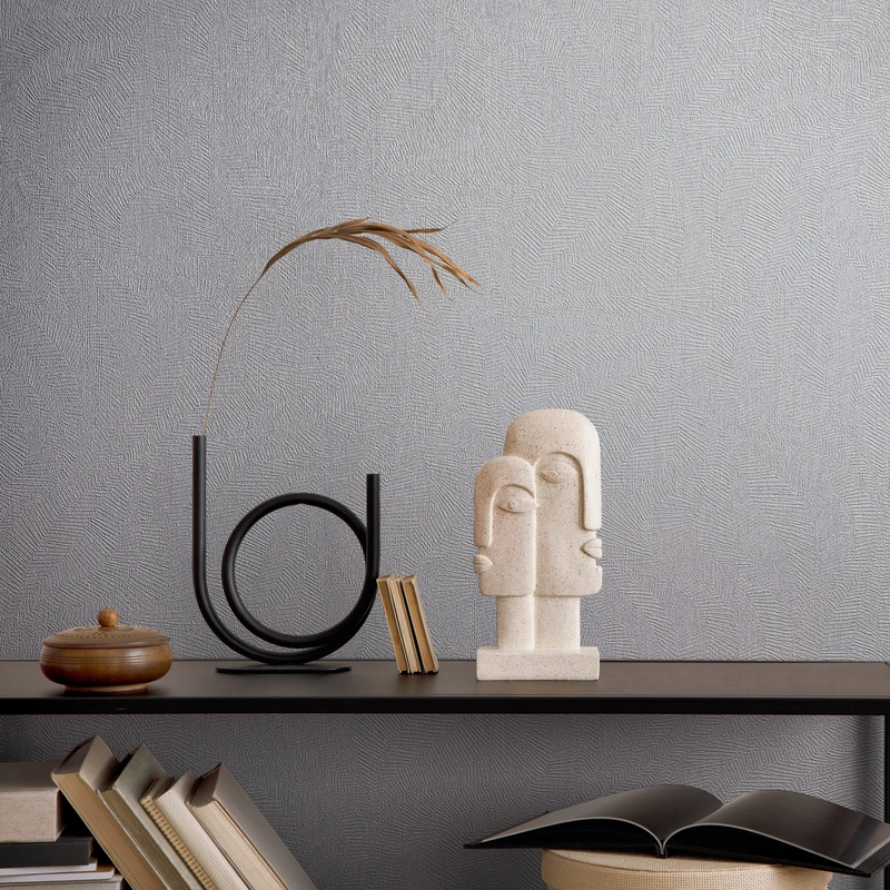 Обои Marburg Whisper 36457 Delicate Leaves Флизелиновые обои Marburg Whisper 36457 Delicate Leaves