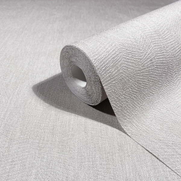 Флизелиновые обои Marburg Whisper 36458 Delicate Leaves