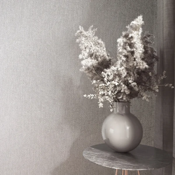 Флизелиновые обои Marburg Whisper 36459 Delicate Leaves