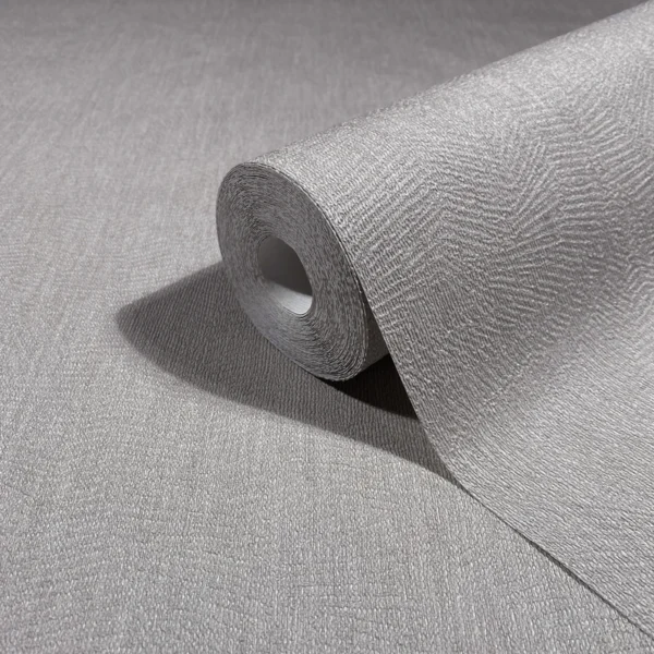 Флизелиновые обои Marburg Whisper 36459 Delicate Leaves