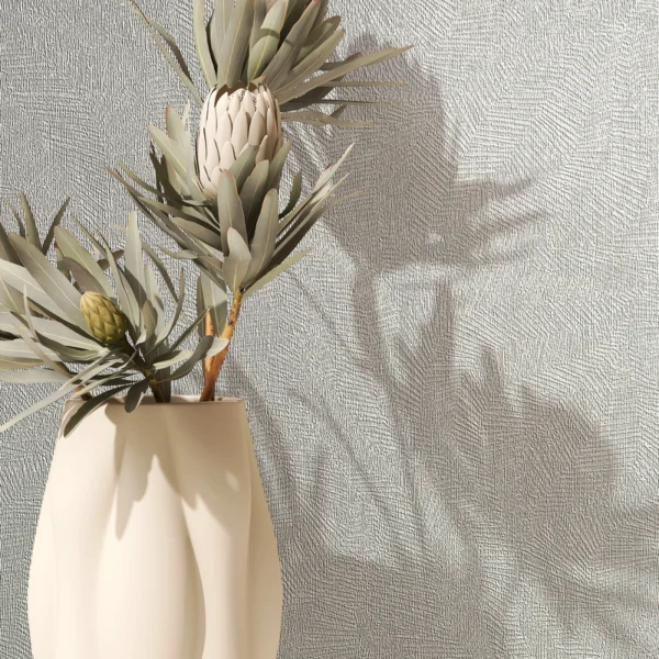 Флизелиновые обои Marburg Whisper 36461 Delicate Leaves