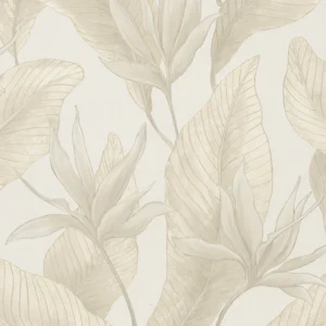 Fliistapeet Marburg Whisper 36462 Leaf By Leaf