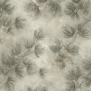 Флизелиновые обои Marburg Whisper 36496 Pine Needles
