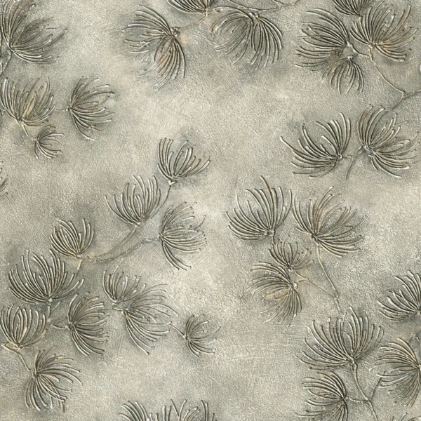 Флизелиновые обои Marburg Whisper 36496 Pine Needles