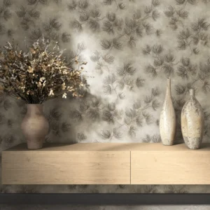 Флизелиновые обои Marburg Whisper 36496 Pine Needles