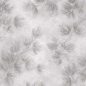 Флизелиновые обои Marburg Whisper 36497 Pine Needles