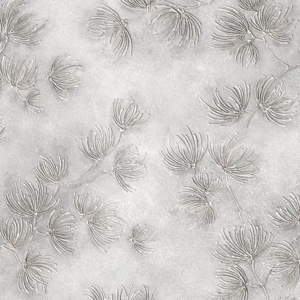 Флизелиновые обои Marburg Whisper 36497 Pine Needles