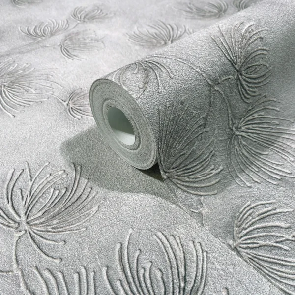 Флизелиновые обои Marburg Whisper 36497 Pine Needles