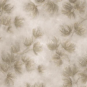 Флизелиновые обои Marburg Whisper 36498 Pine Needles
