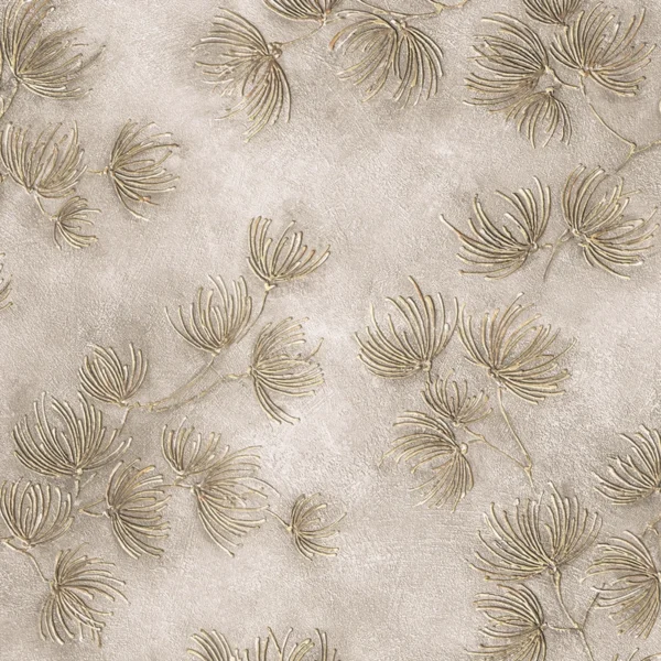 Флизелиновые обои Marburg Whisper 36498 Pine Needles