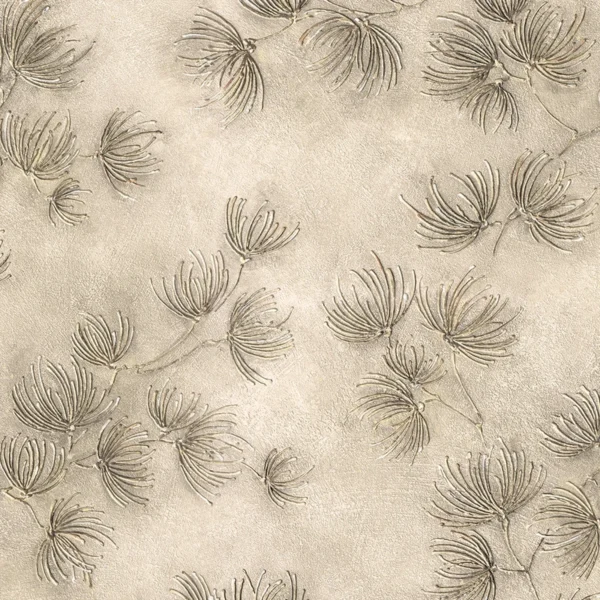 Флизелиновые обои Marburg Whisper 36499 Pine Needles