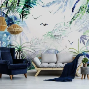 Tapeet Fun House - Sea breeze