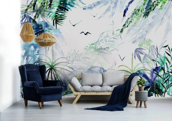 Tapeet Fun House - Sea breeze