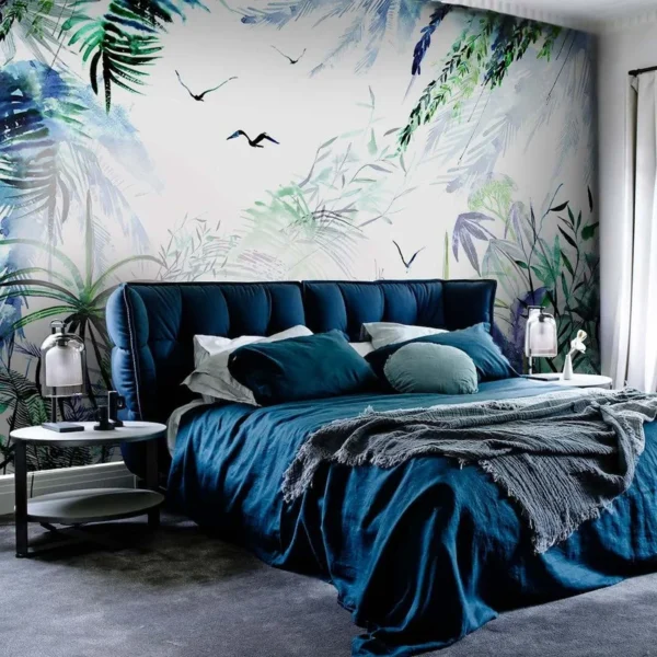 Tapeet Fun House - Sea breeze