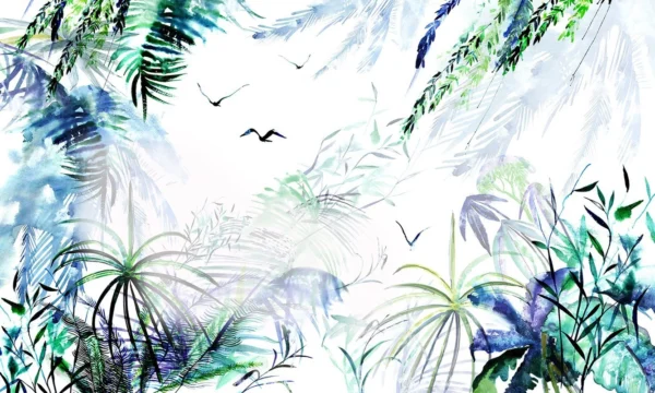 Tapeet Fun House - Sea breeze