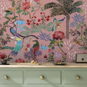 Tapeet Fun House - Shinuazri