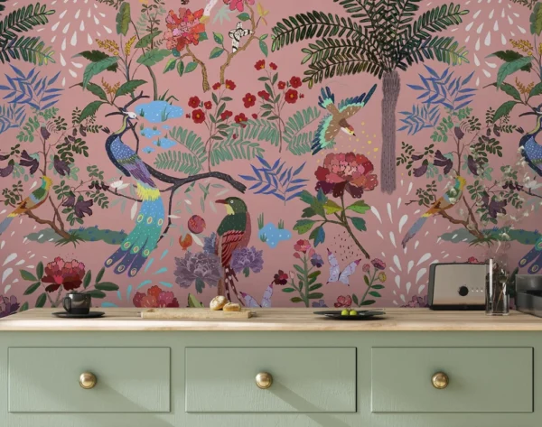 Tapeet Fun House - Shinuazri