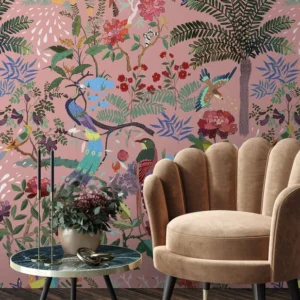 Tapeet Fun House - Shinuazri