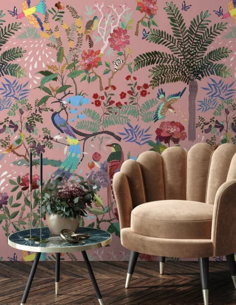 Tapeet Fun House - Shinuazri