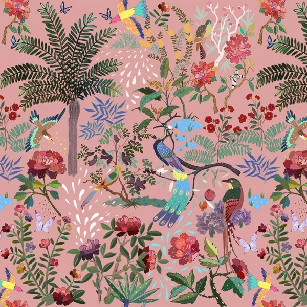 Tapeet Fun House - Shinuazri