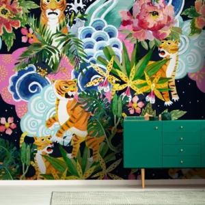 Tapeet Fun House - Japan