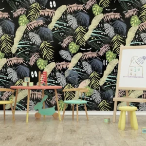 Tapeet Fun House - Eyes