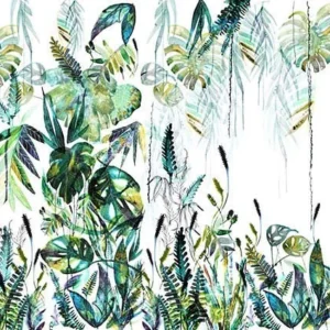 Tapeet Fun House - Tropicana