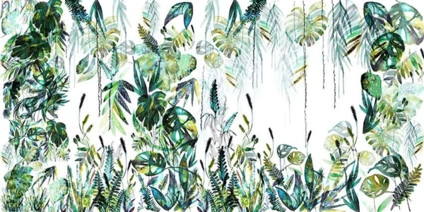 Tapeet Fun House - Tropicana