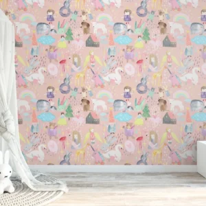 Tapeet Fun House - Kids