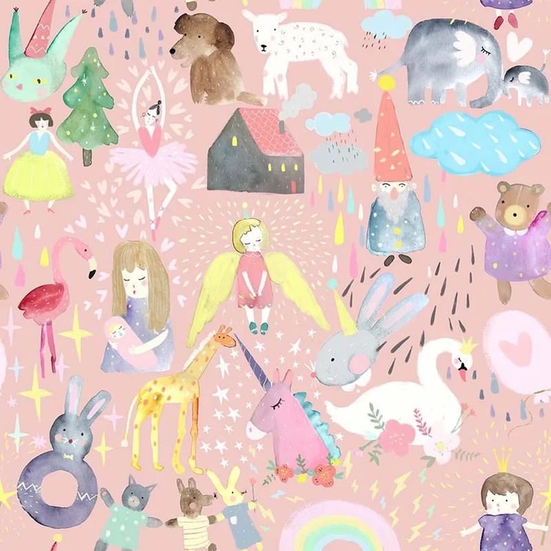 Tapeet Kids Tapeet Fun House - Kids