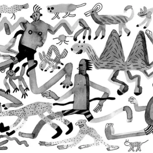 Tapeet Fun House - Runners