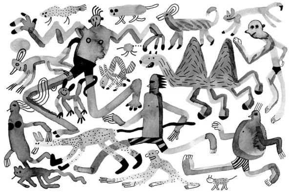 Tapeet Fun House - Runners