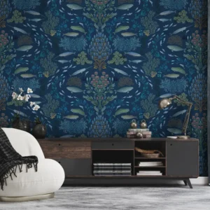 Tapeet Fun House - Luotola