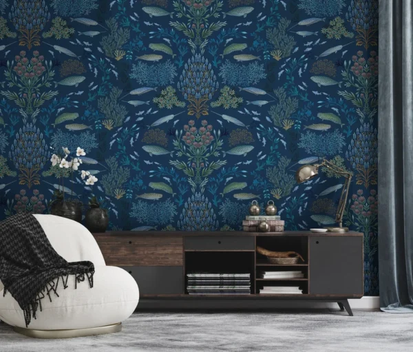 Tapeet Fun House - Luotola