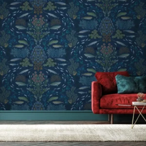 Tapeet Fun House - Luotola