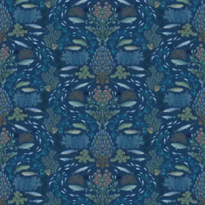 Tapeet Fun House - Luotola