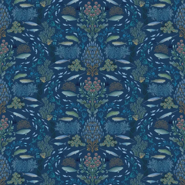 Tapeet Fun House - Luotola