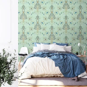 Tapeet Fun House - Sariola