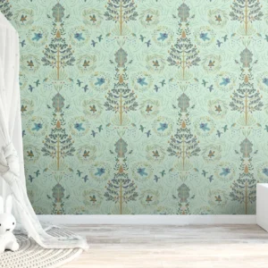 Tapeet Fun House - Sariola