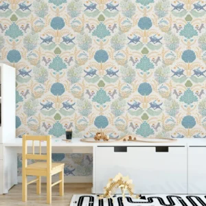 Обои Fun House - Metsola