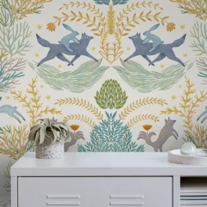 Обои Fun House - Metsola