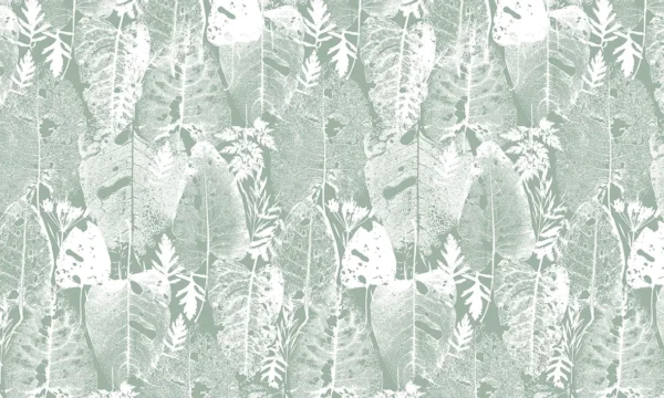 Tapeet Fun House - Lacy leaf