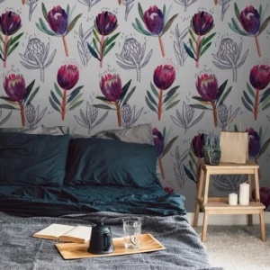 Tapeet Fun House - Protea