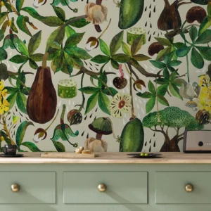 Tapeet Fun House - Baobabs