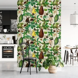 Tapeet Fun House - Baobabs