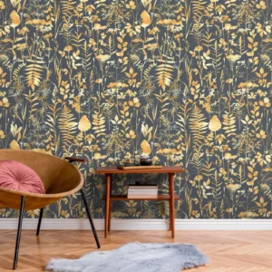 Tapeet Fun House - Meadow grass