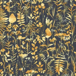 Tapeet Fun House - Meadow grass