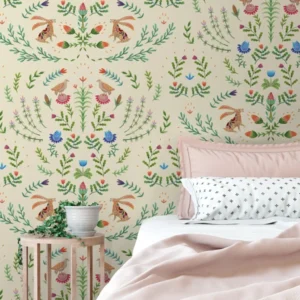 Обои Fun House - Omids