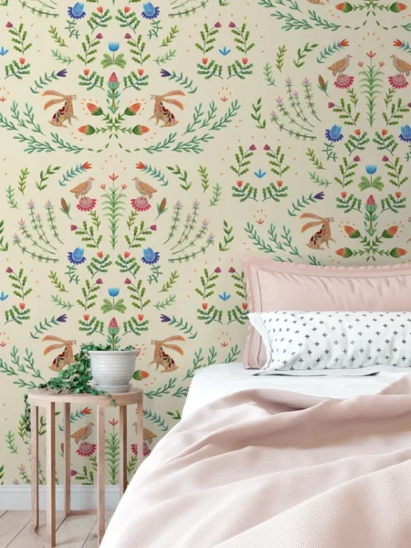 Tapeet Fun House - Omids