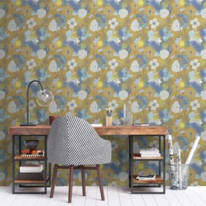 Tapeet Fun House - September #1